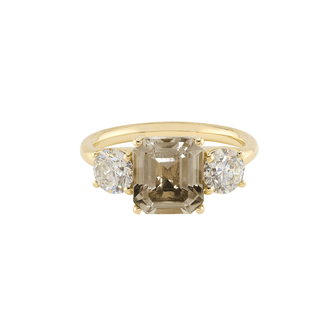 Ring PIPPA - The SISS BLISS