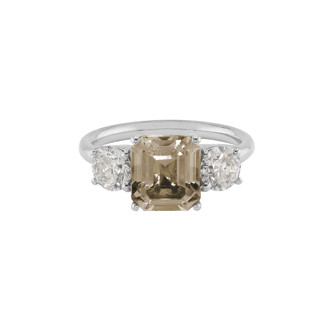 Ring PIPPA - The SISS BLISS