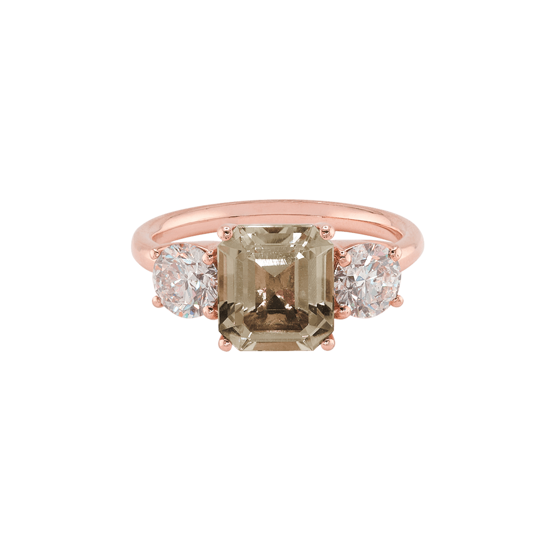 Ring PIPPA - The SISS BLISS