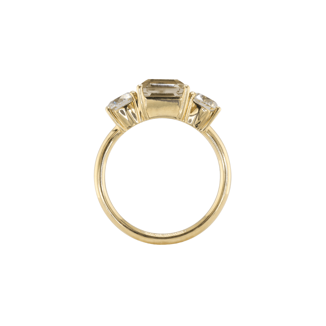 Ring PIPPA - The SISS BLISS