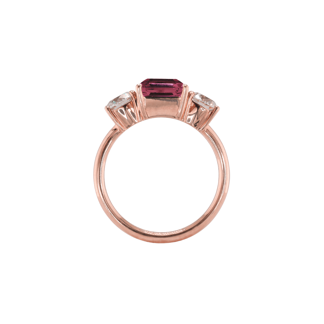Ring PIPPA - The SISS BLISS