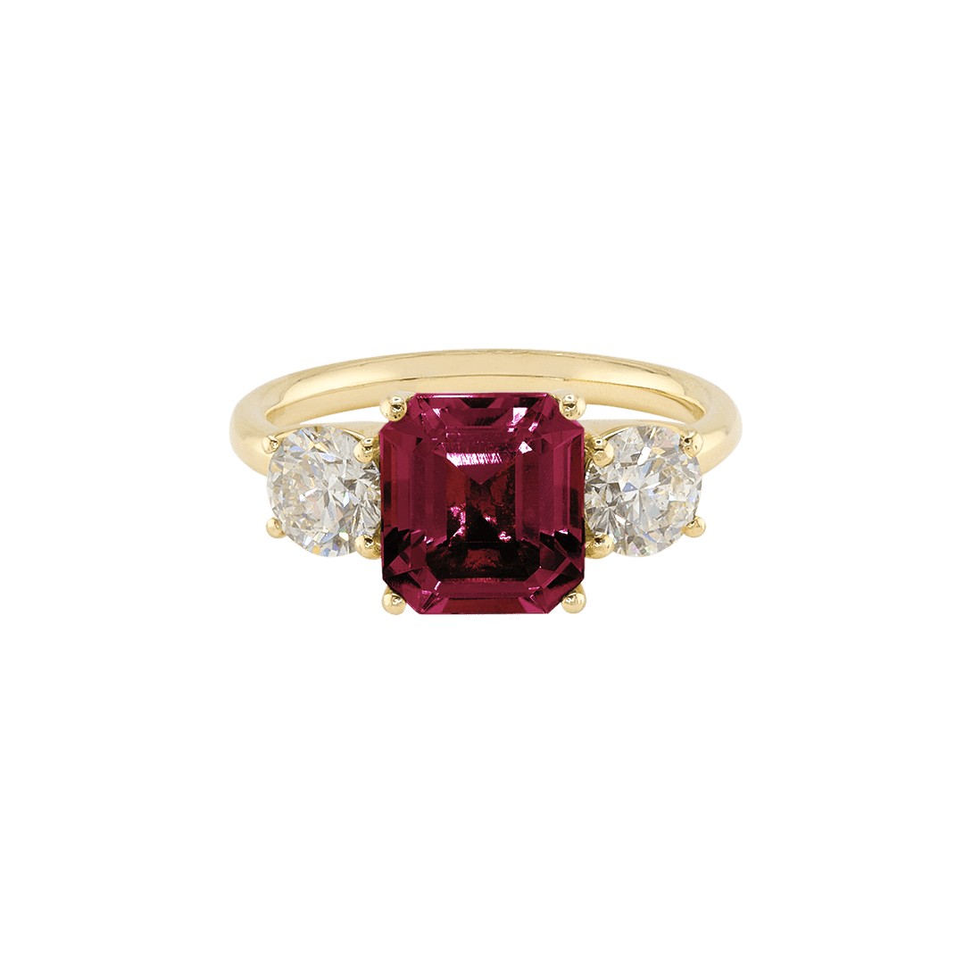 Ring PIPPA - The SISS BLISS