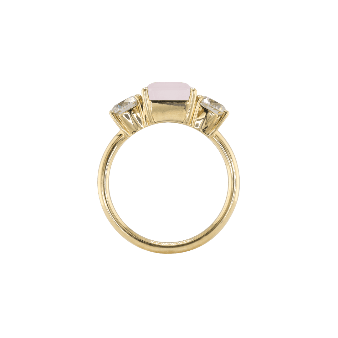 Ring PIPPA - The SISS BLISS