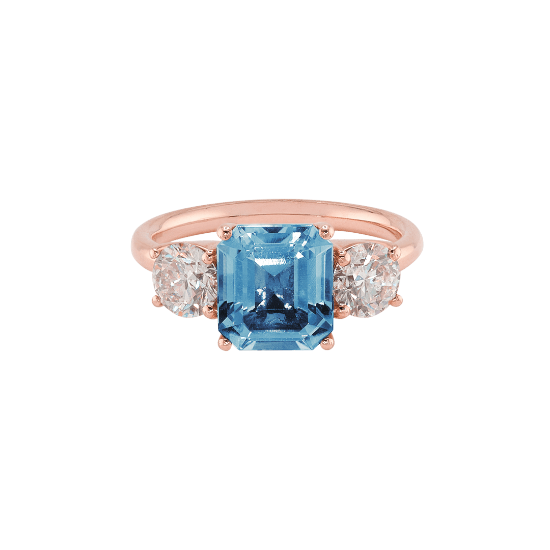 Ring PIPPA - The SISS BLISS