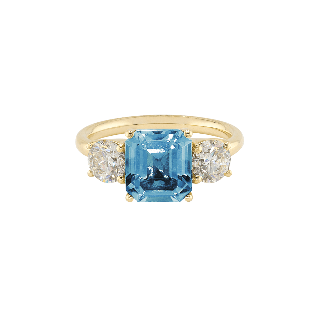 Ring PIPPA - The SISS BLISS