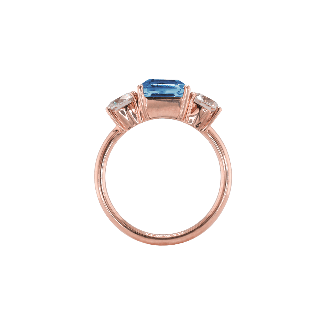 Ring PIPPA - The SISS BLISS