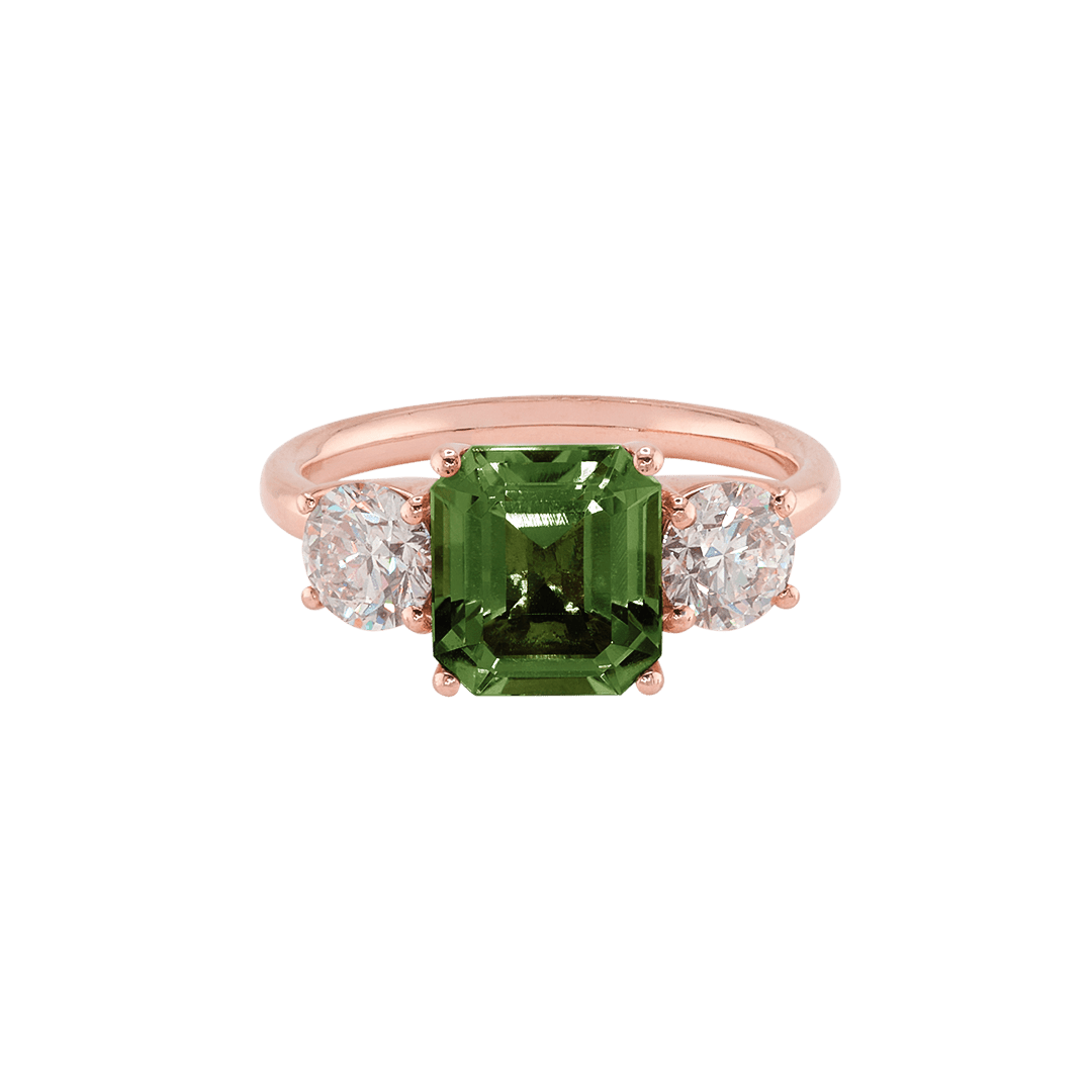 Ring PIPPA - The SISS BLISS