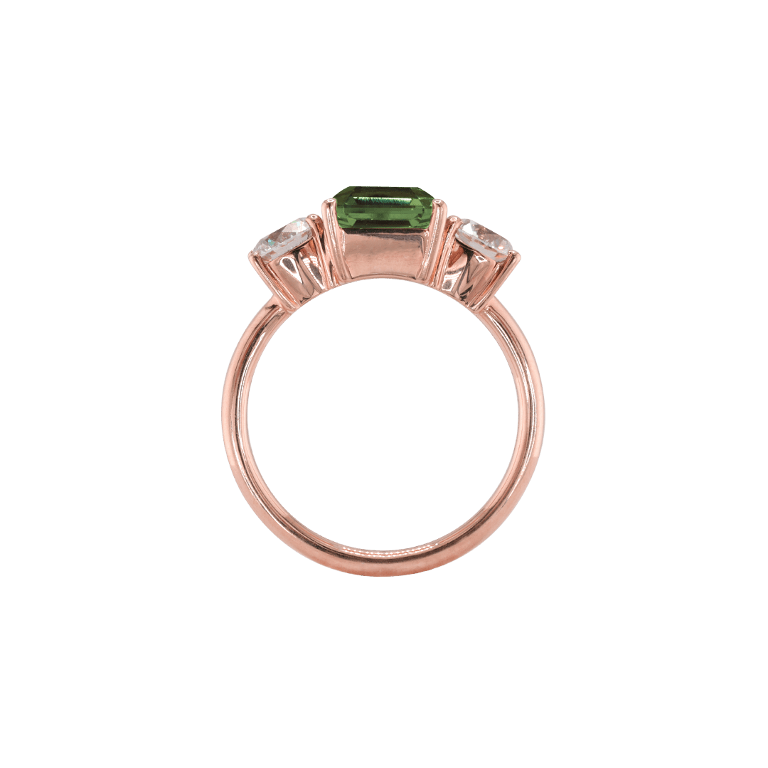 Ring PIPPA - The SISS BLISS