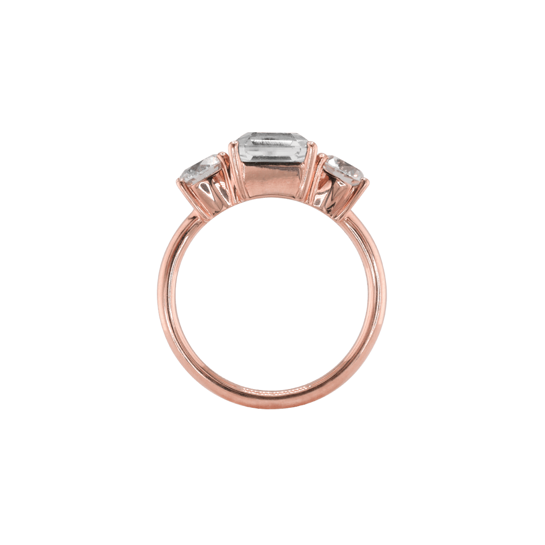 Ring PIPPA - The SISS BLISS