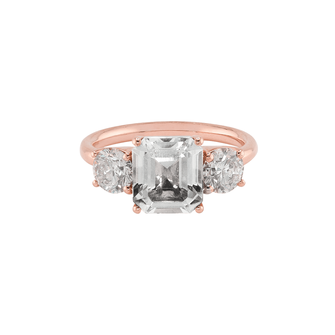 Ring PIPPA - The SISS BLISS