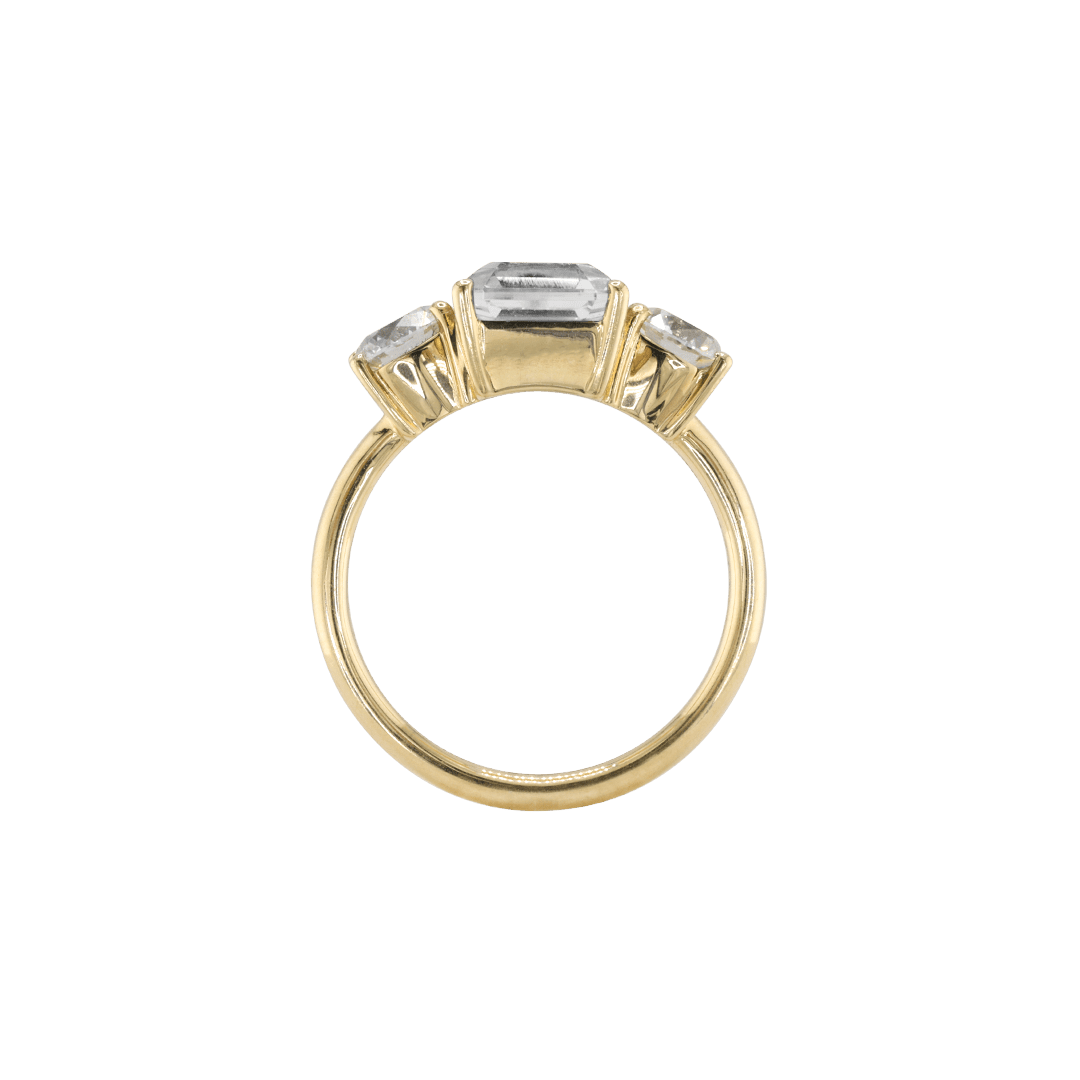 Ring PIPPA - The SISS BLISS