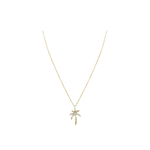 Kette PALMY - The SISS BLISS