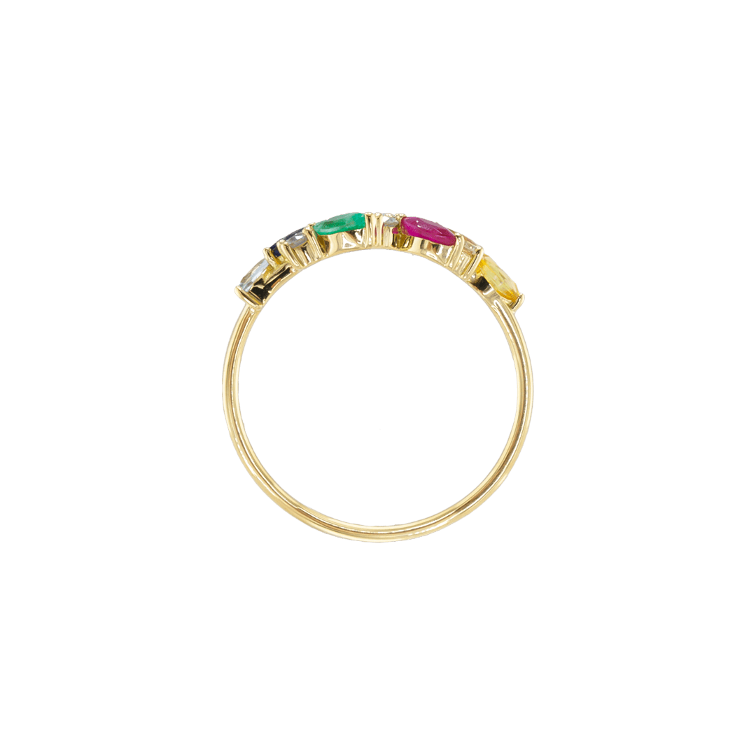 Ring POPPY - The SISS BLISS