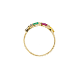 Ring POPPY - The SISS BLISS