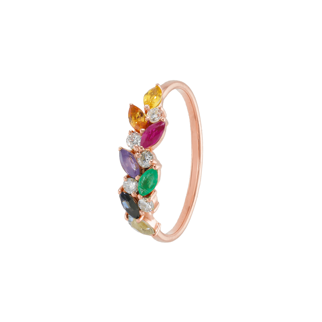 Ring POPPY - The SISS BLISS