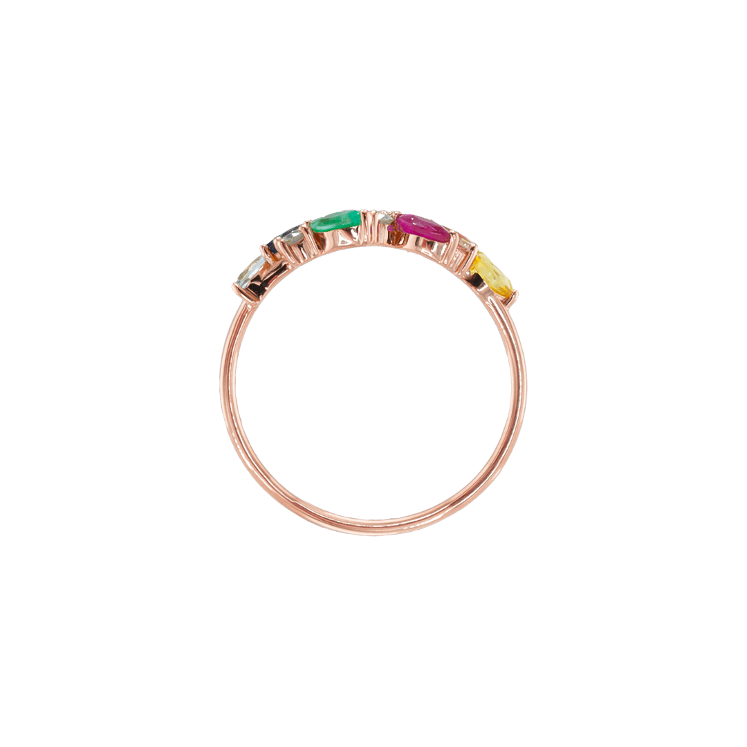 Ring POPPY - The SISS BLISS