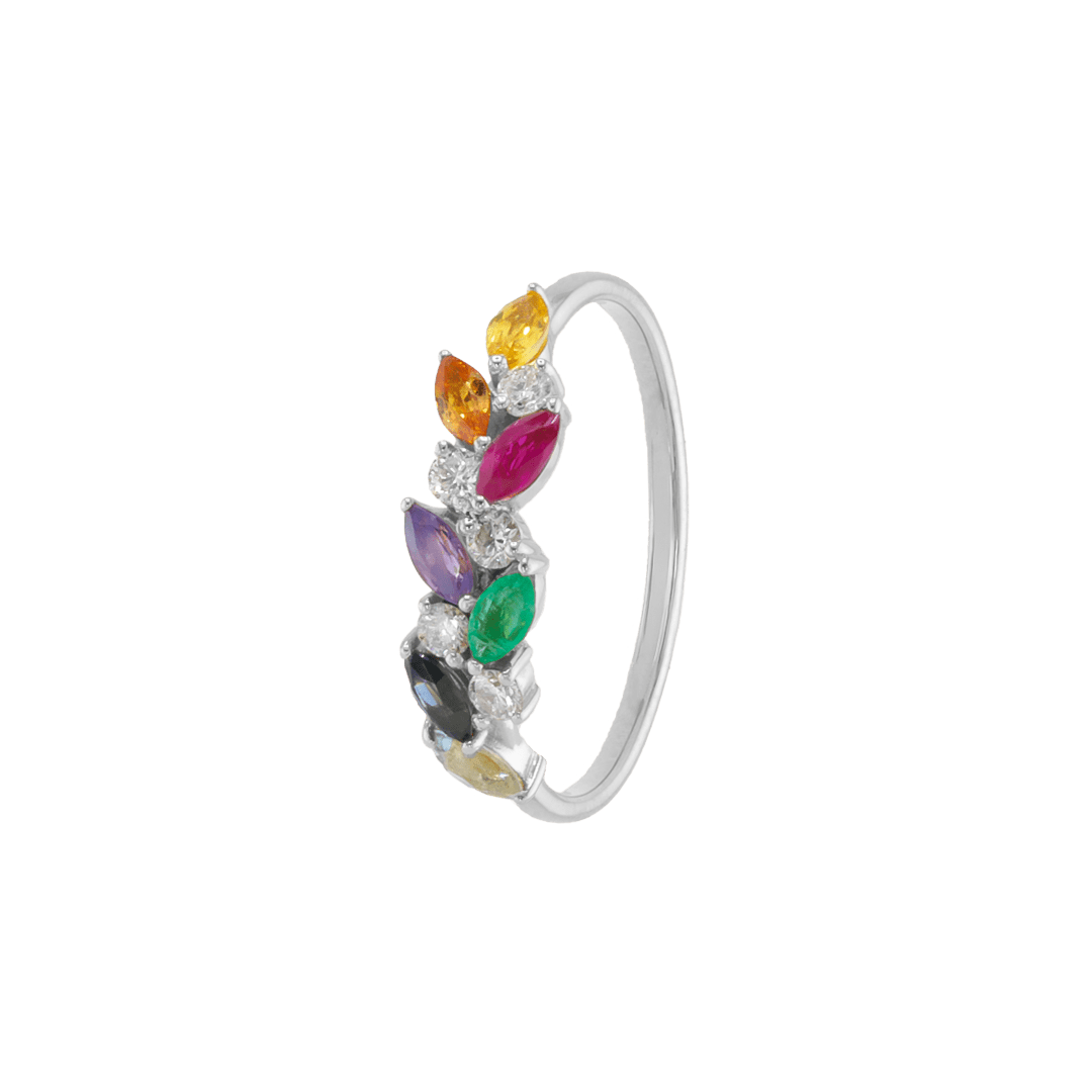 Ring POPPY - The SISS BLISS