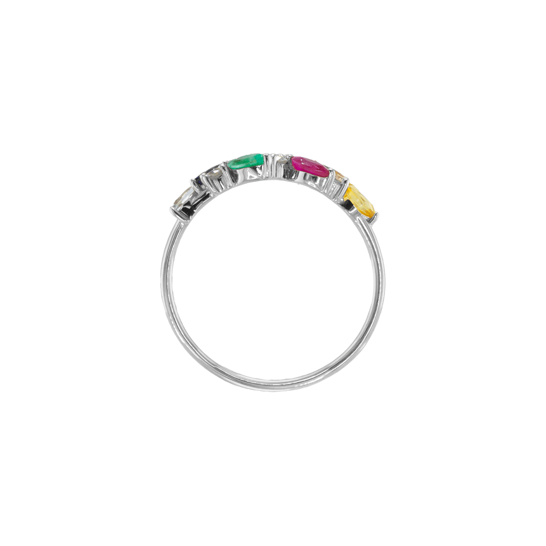 Ring POPPY - The SISS BLISS