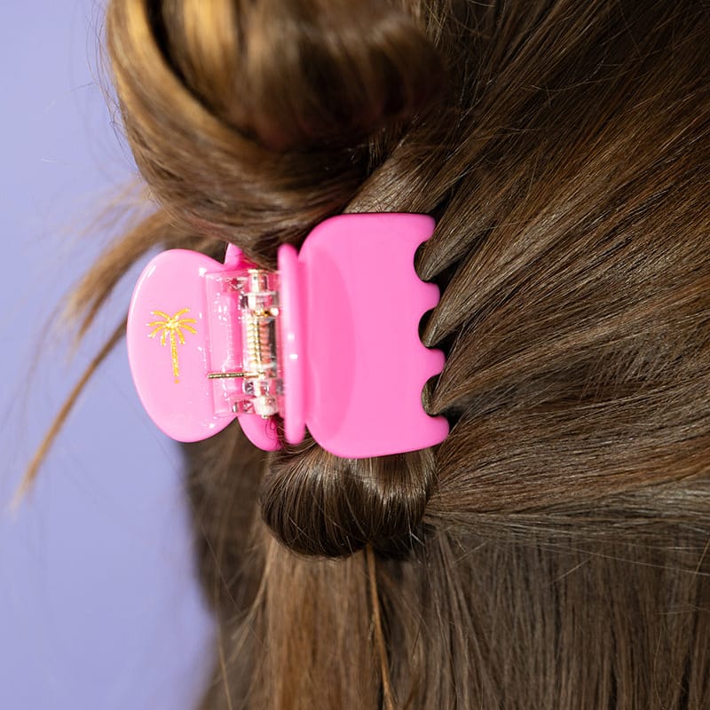 The HAIR WEAR #1 - PEONY