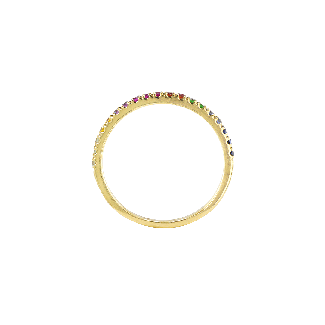 Ring ROBERTA - The SISS BLISS