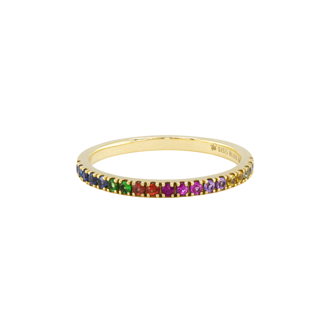 Ring ROBERTA - The SISS BLISS GmbH