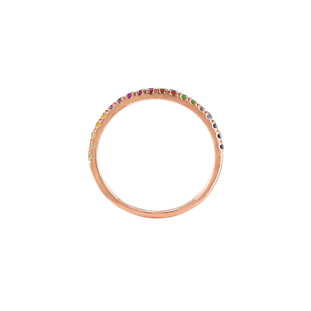 Ring ROBERTA - The SISS BLISS