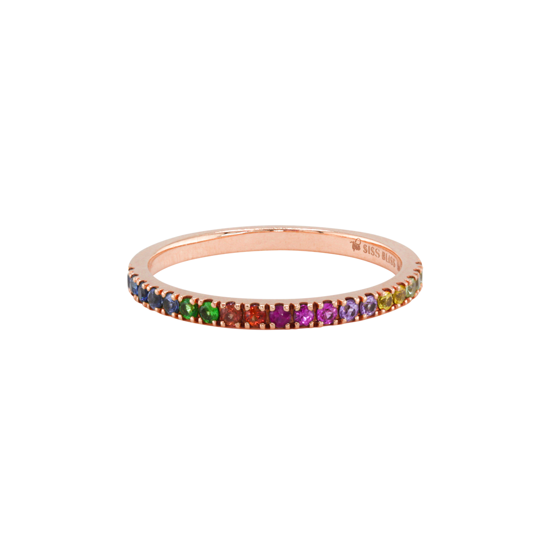 Ring ROBERTA - The SISS BLISS GmbH