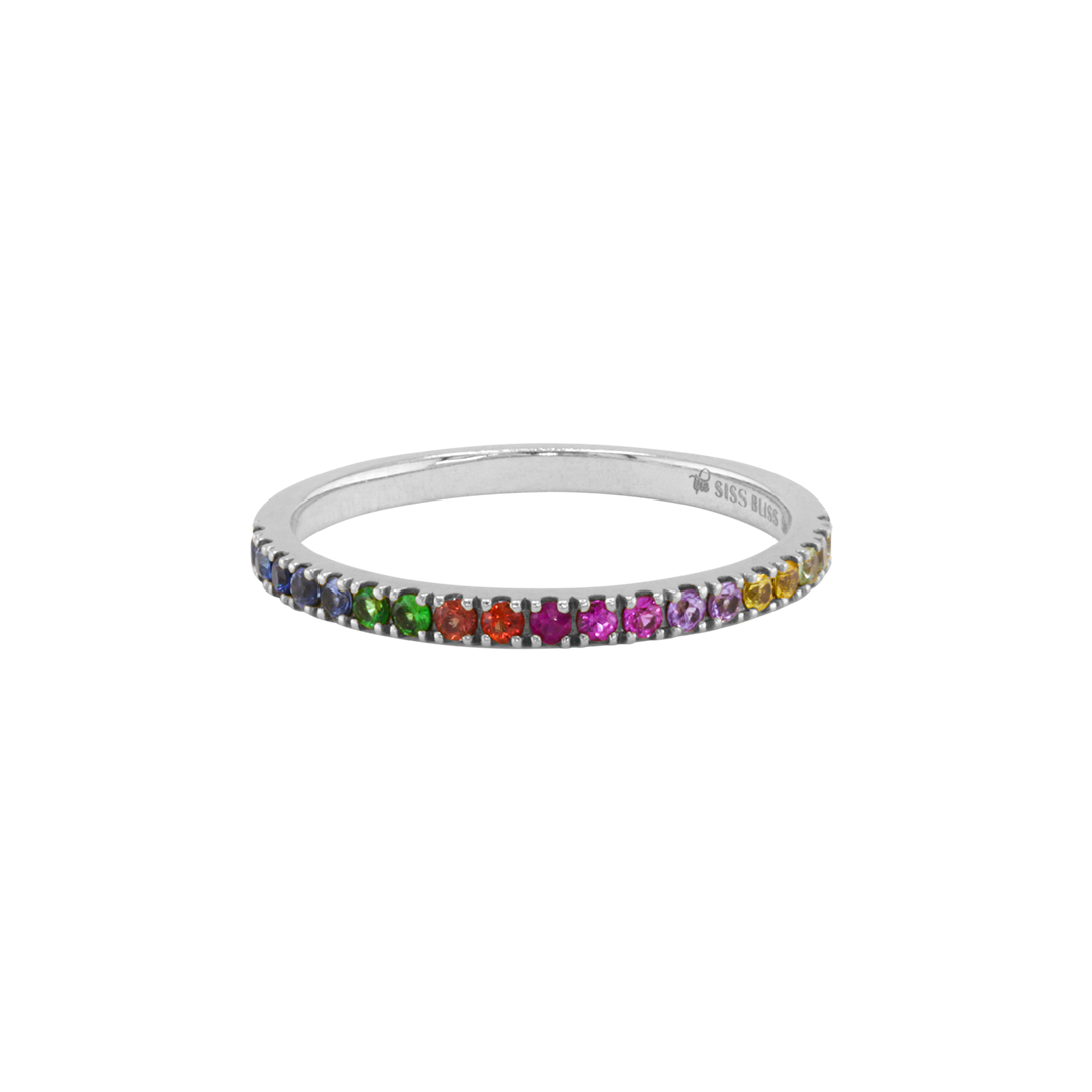 Ring ROBERTA - The SISS BLISS GmbH