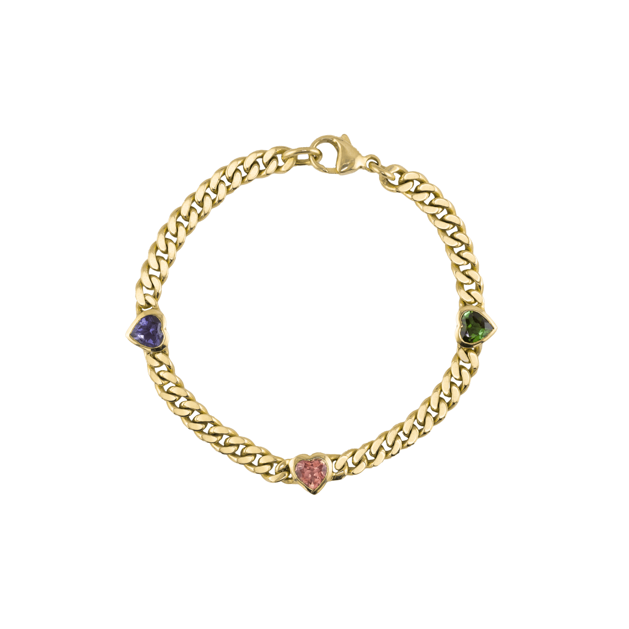 Armband ROMY (3er) - The SISS BLISS