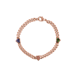 Armband ROMY (3er) - The SISS BLISS