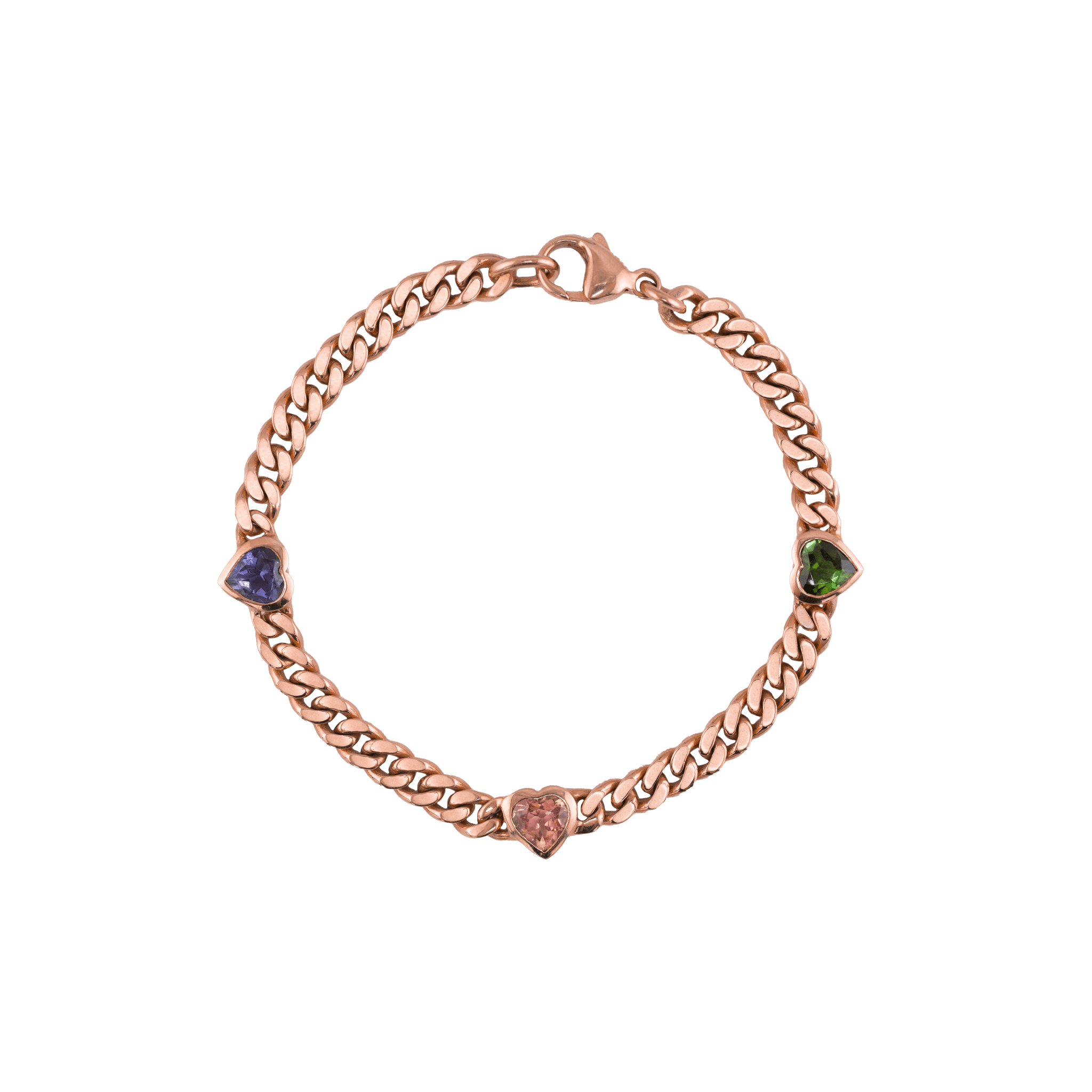 Armband ROMY (3er) - The SISS BLISS