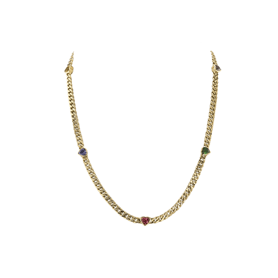 Kette ROMY - The SISS BLISS