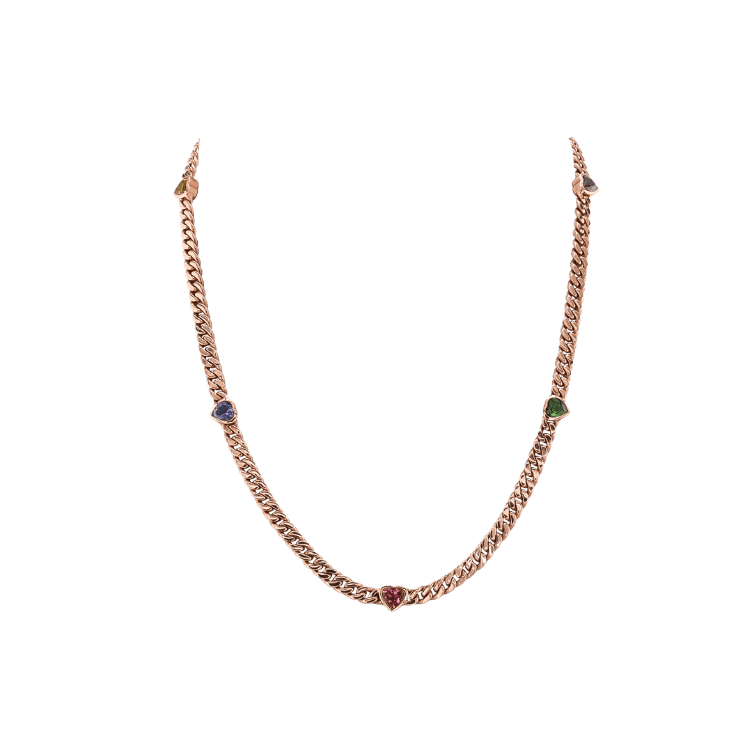 Kette ROMY - The SISS BLISS