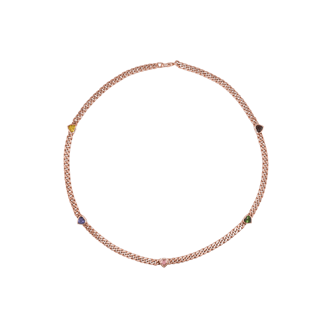 Kette ROMY - The SISS BLISS