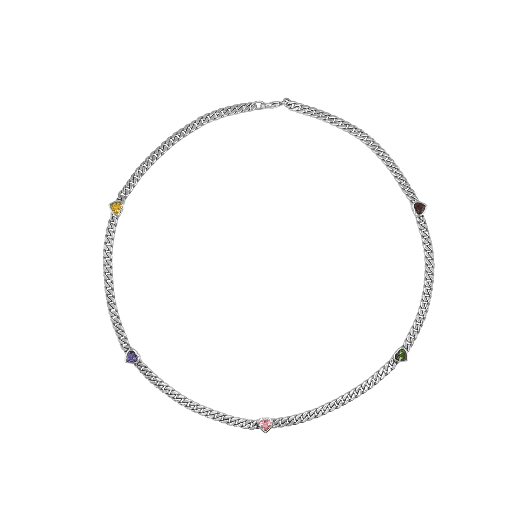 Kette ROMY - The SISS BLISS