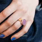 Ring CARLOS - The SISS BLISS