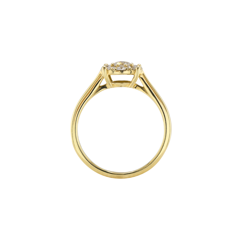 Ring ROSA - The SISS BLISS GmbH