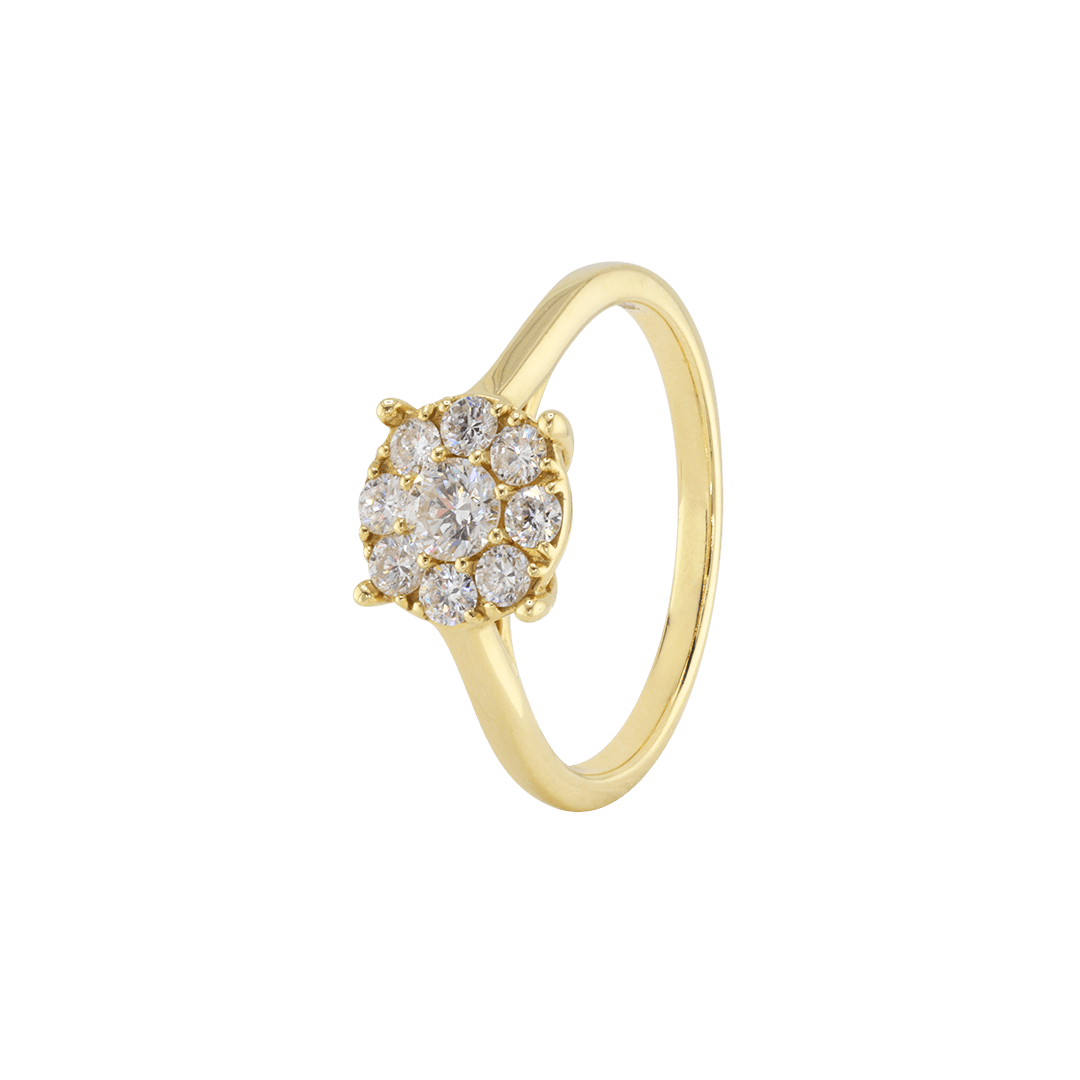 Ring ROSA - The SISS BLISS