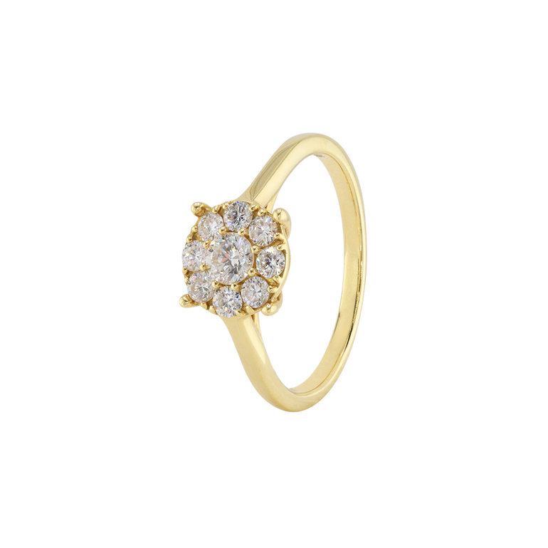 Ring ROSA - The SISS BLISS GmbH