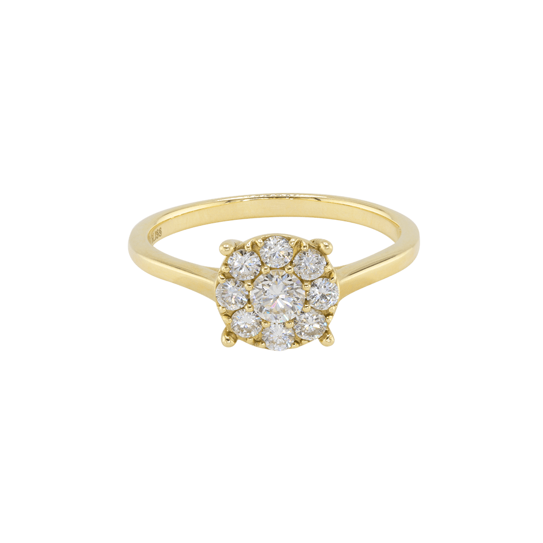 Ring ROSA - The SISS BLISS