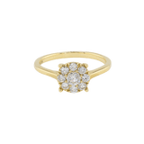 Ring ROSA - The SISS BLISS