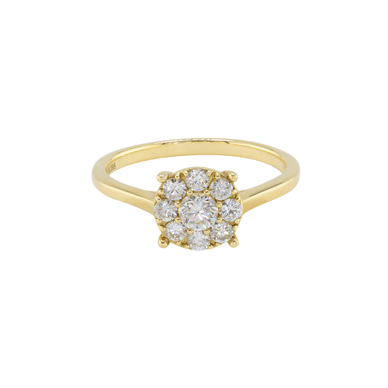 Ring ROSA - The SISS BLISS GmbH