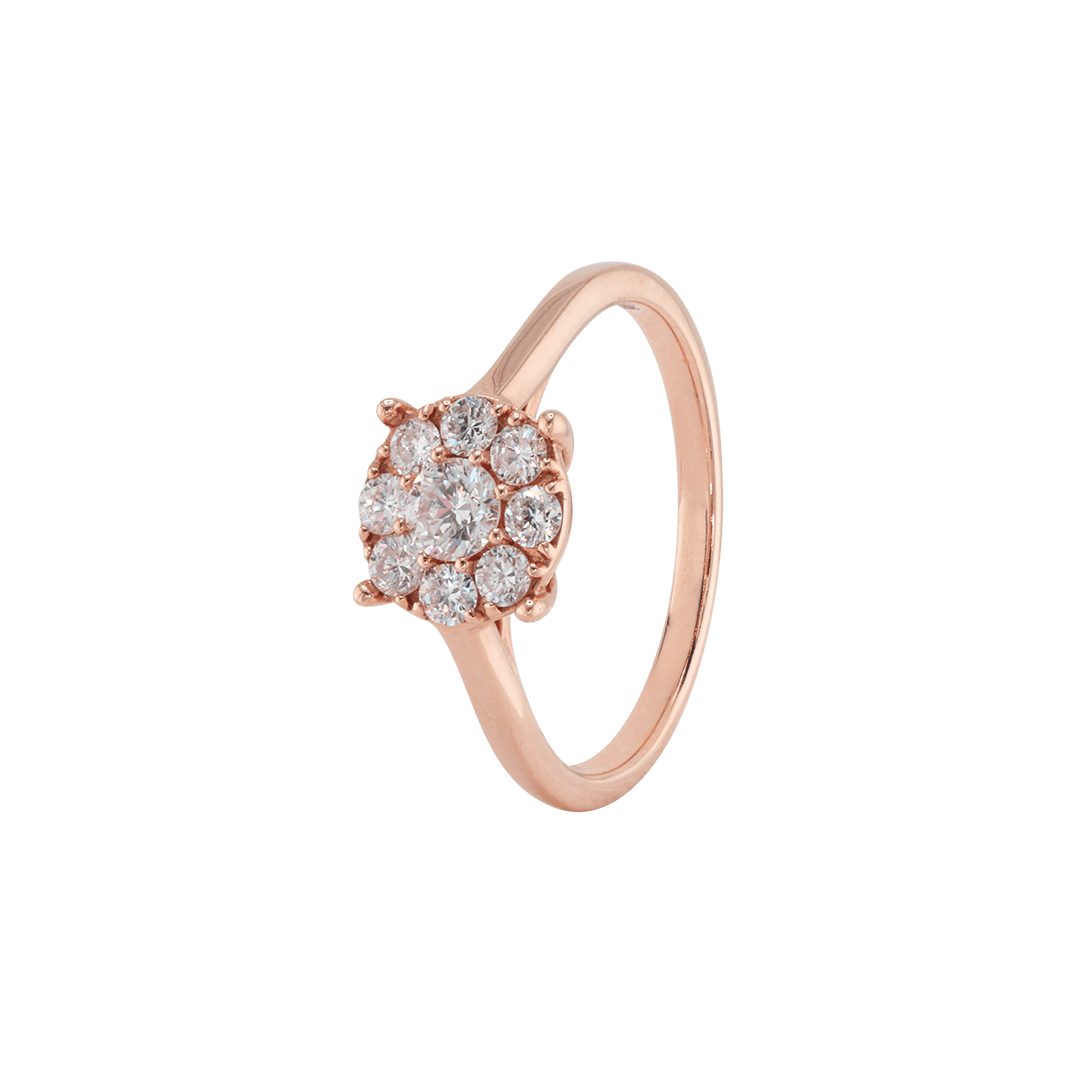 Ring ROSA - The SISS BLISS