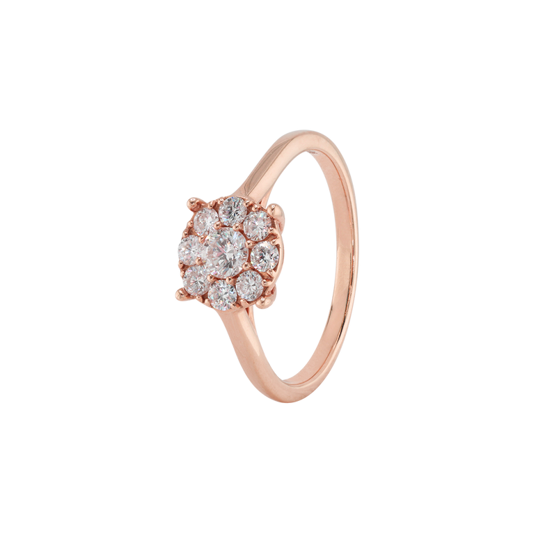 Ring ROSA - The SISS BLISS GmbH