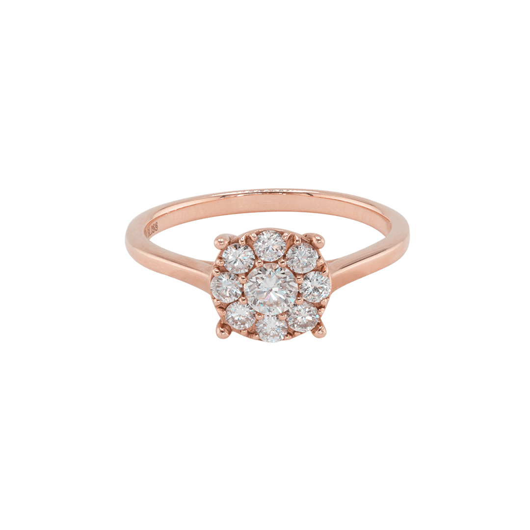 Ring ROSA - The SISS BLISS