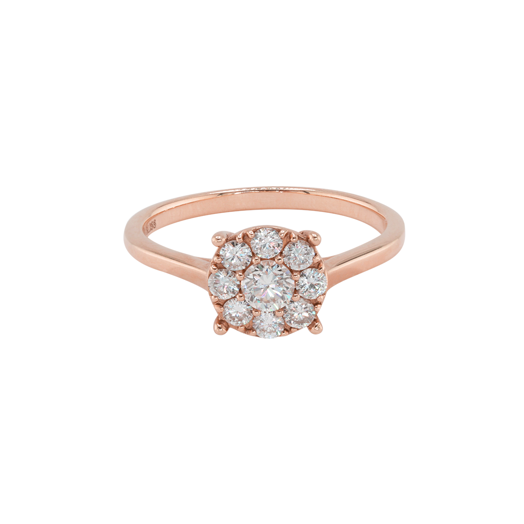 Ring ROSA - The SISS BLISS GmbH