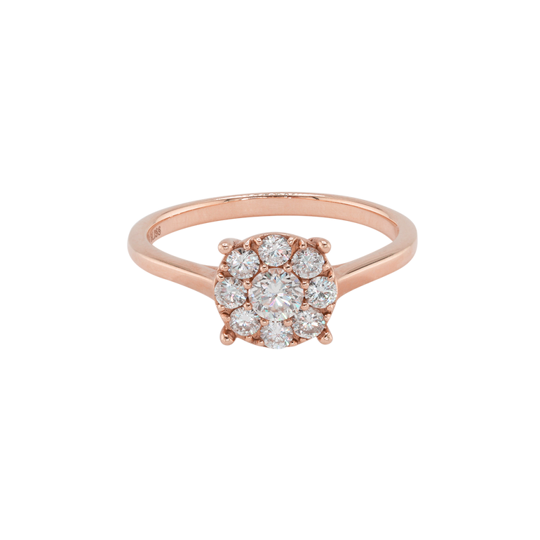 Ring ROSA - The SISS BLISS GmbH