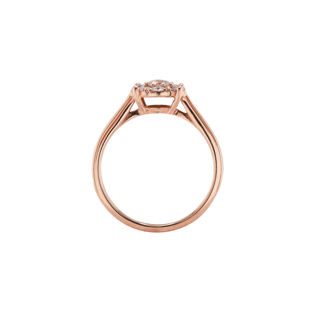 Ring ROSA - The SISS BLISS