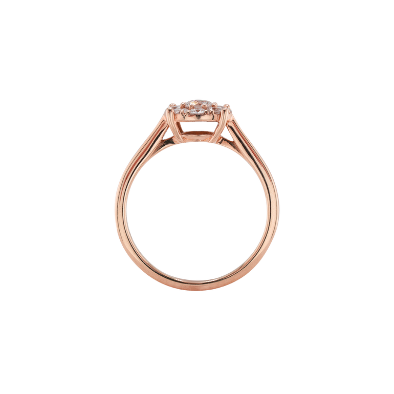 Ring ROSA - The SISS BLISS GmbH