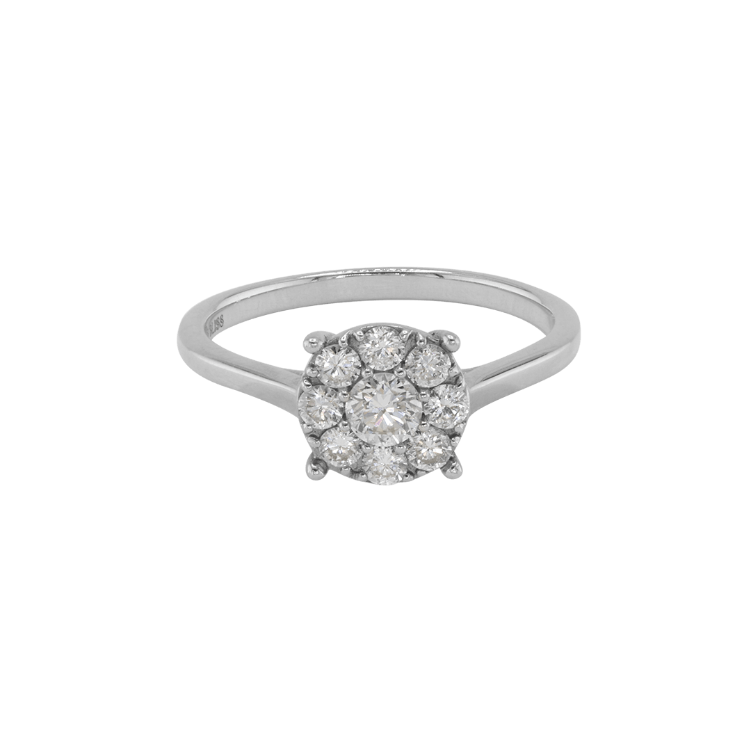 Ring ROSA - The SISS BLISS